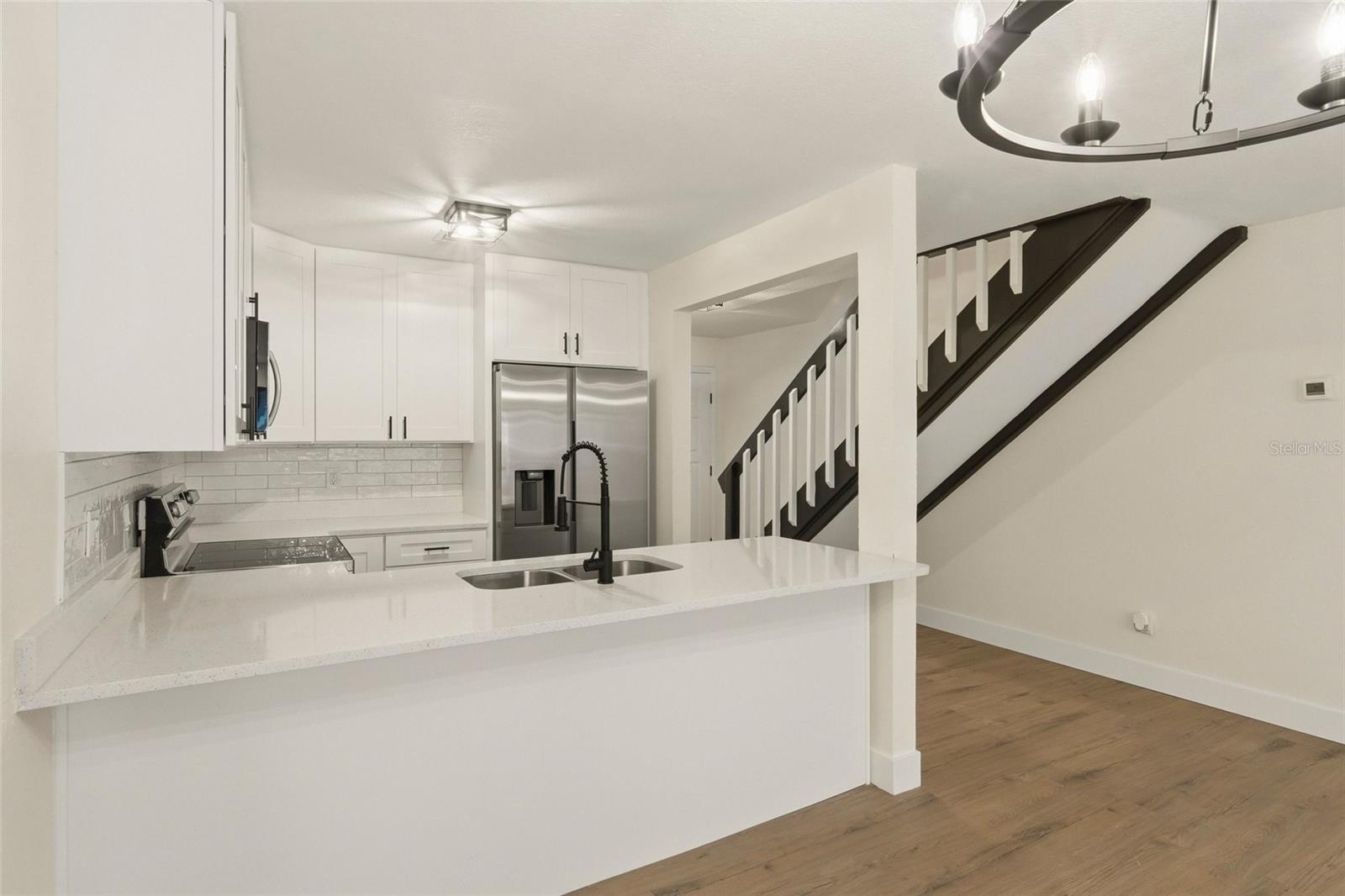 VILLAS OF SOMERSET WOODS CONDO THE - Residential