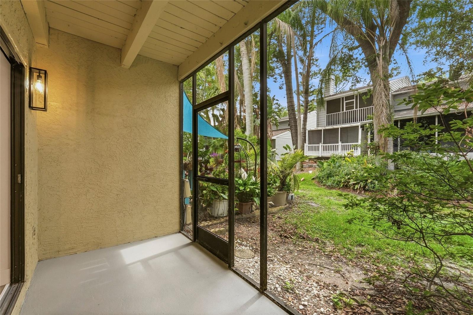 VILLAS OF SOMERSET WOODS CONDO THE - Residential