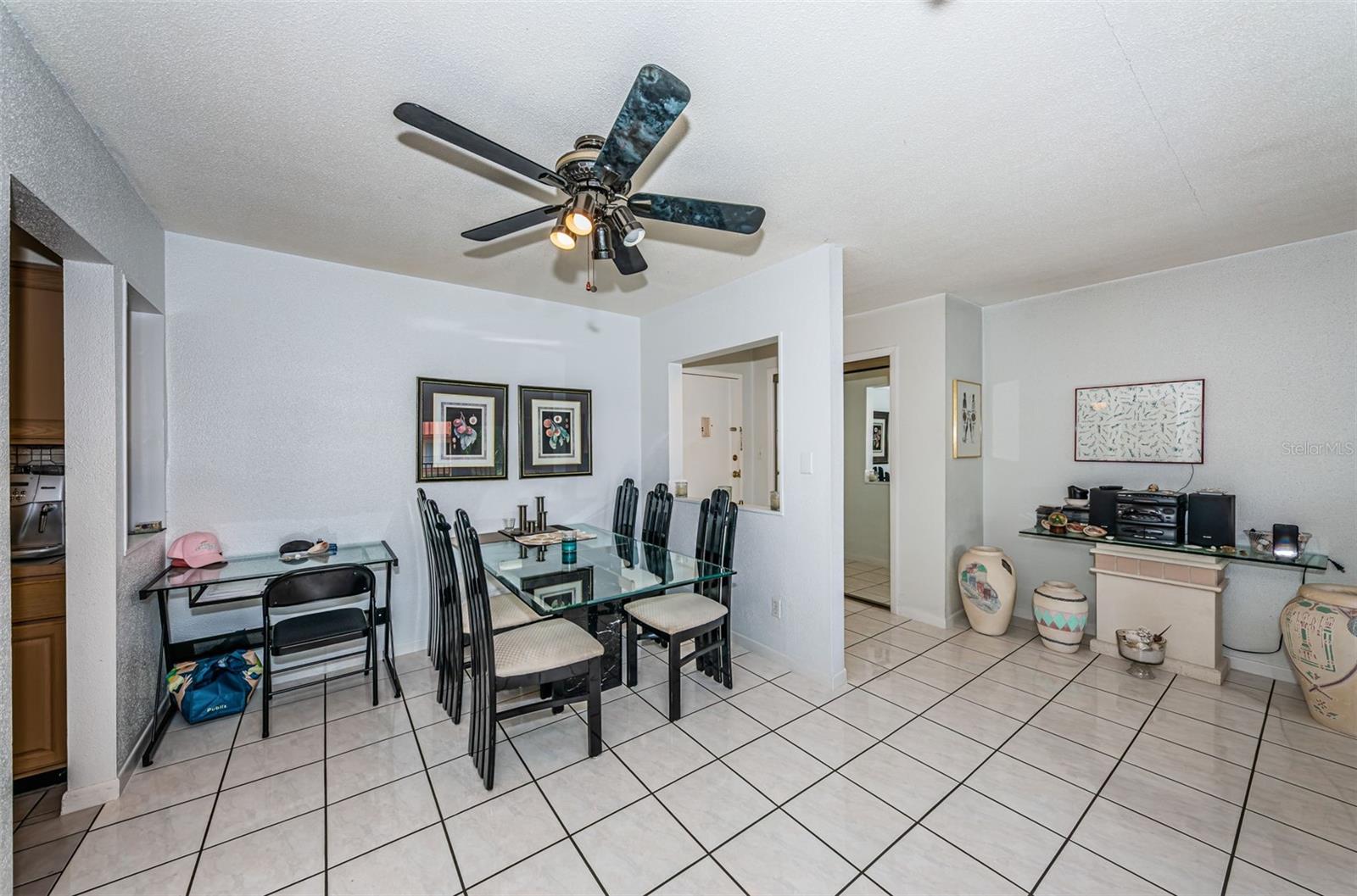 TREASURE ISLAND VILLAS CONDO - Residential
