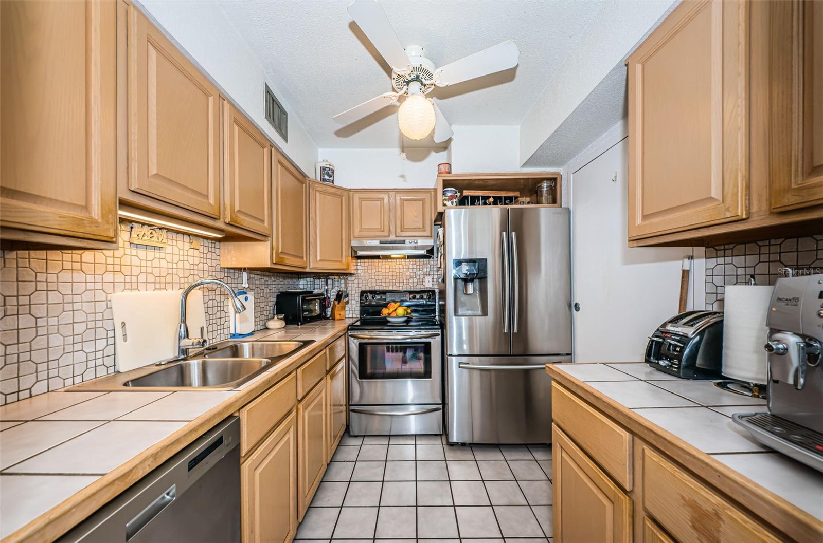 TREASURE ISLAND VILLAS CONDO - Residential