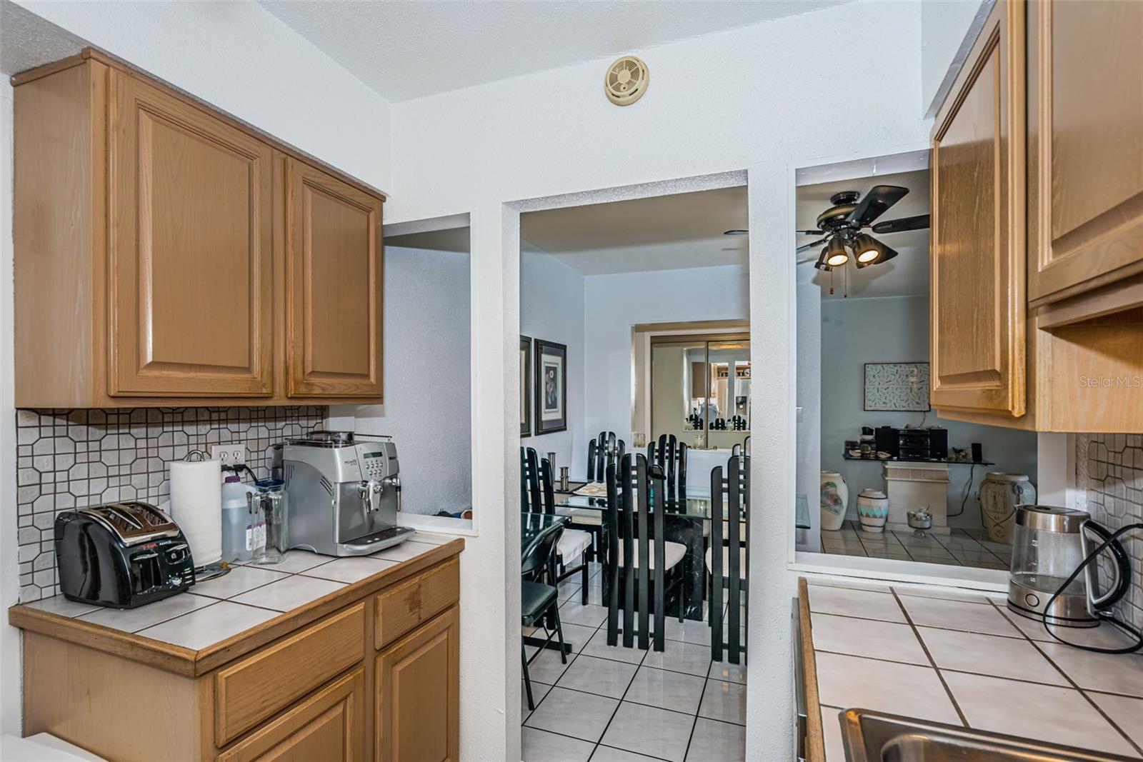 TREASURE ISLAND VILLAS CONDO - Residential