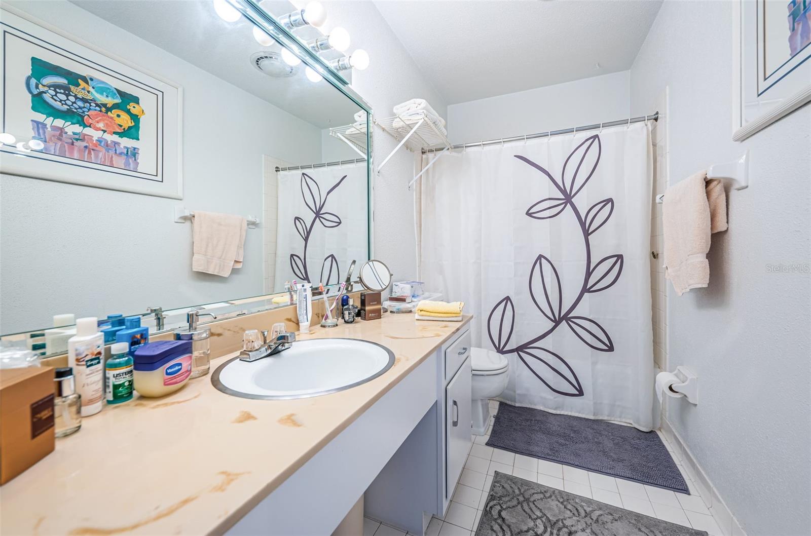TREASURE ISLAND VILLAS CONDO - Residential
