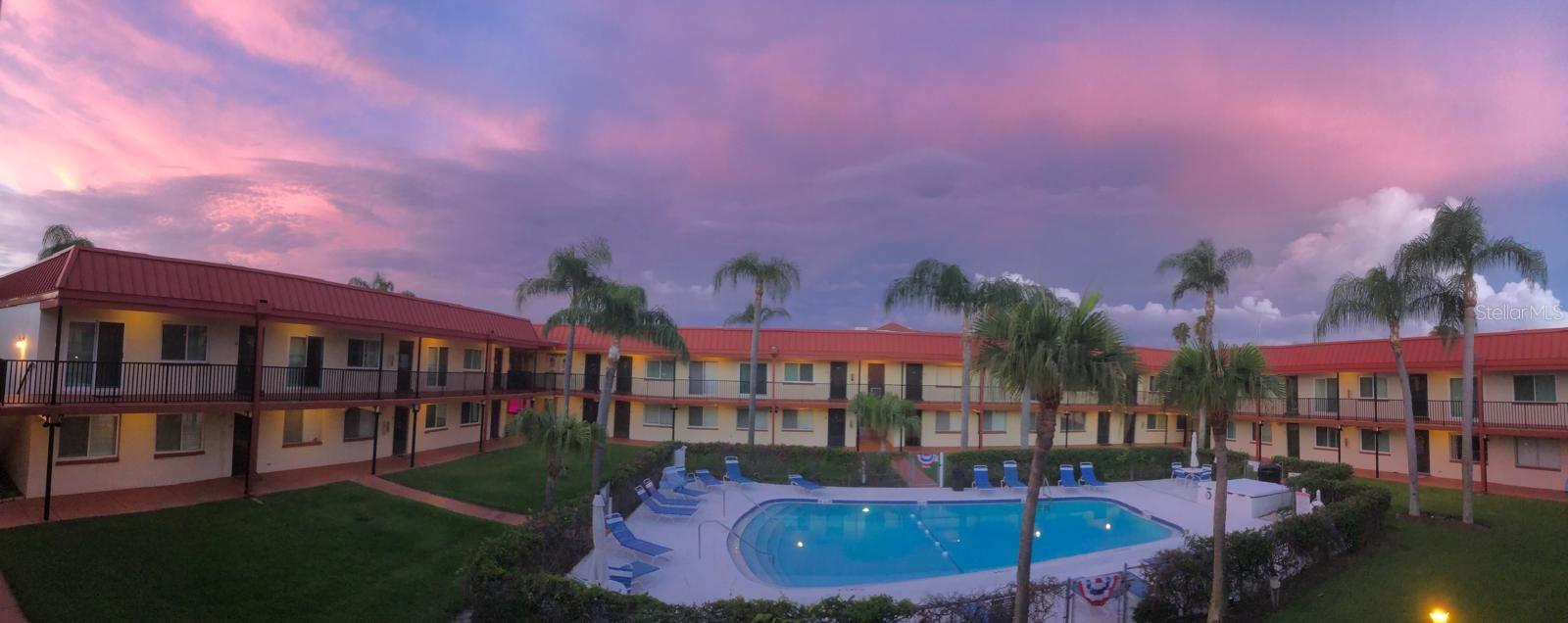 TREASURE ISLAND VILLAS CONDO - Residential