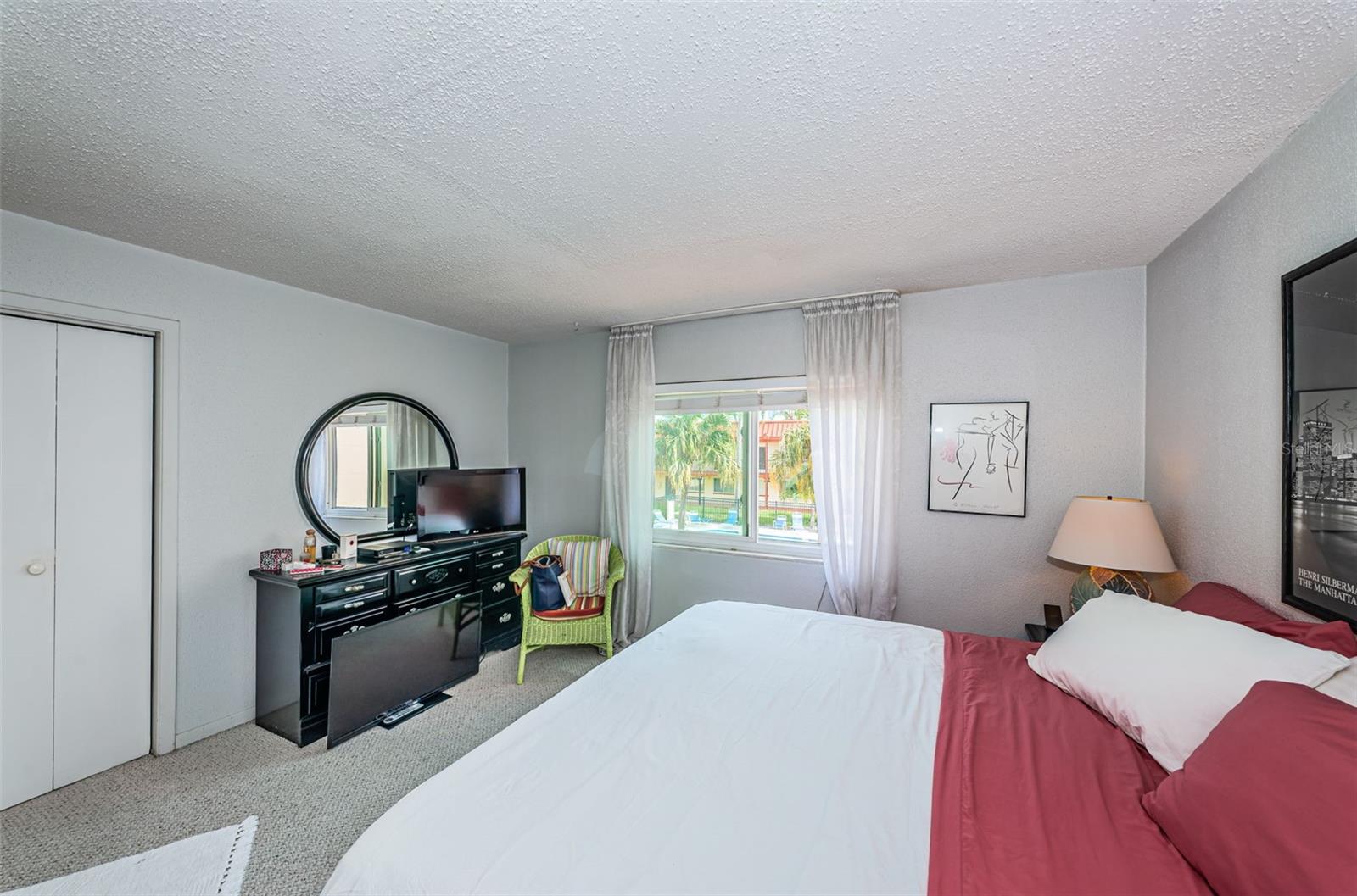 TREASURE ISLAND VILLAS CONDO - Residential