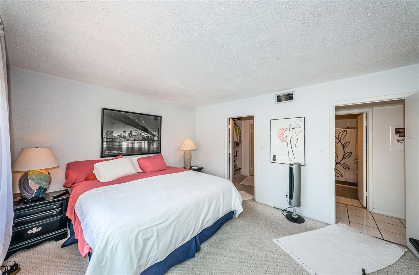 TREASURE ISLAND VILLAS CONDO - Residential