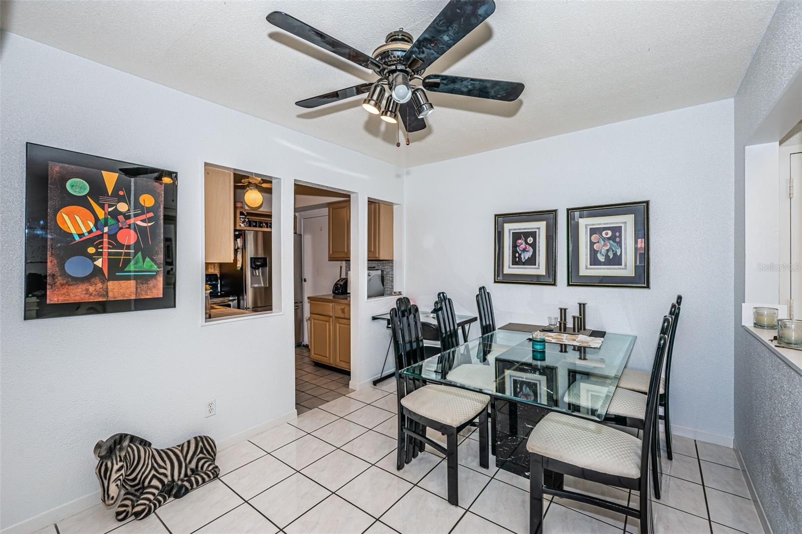 TREASURE ISLAND VILLAS CONDO - Residential