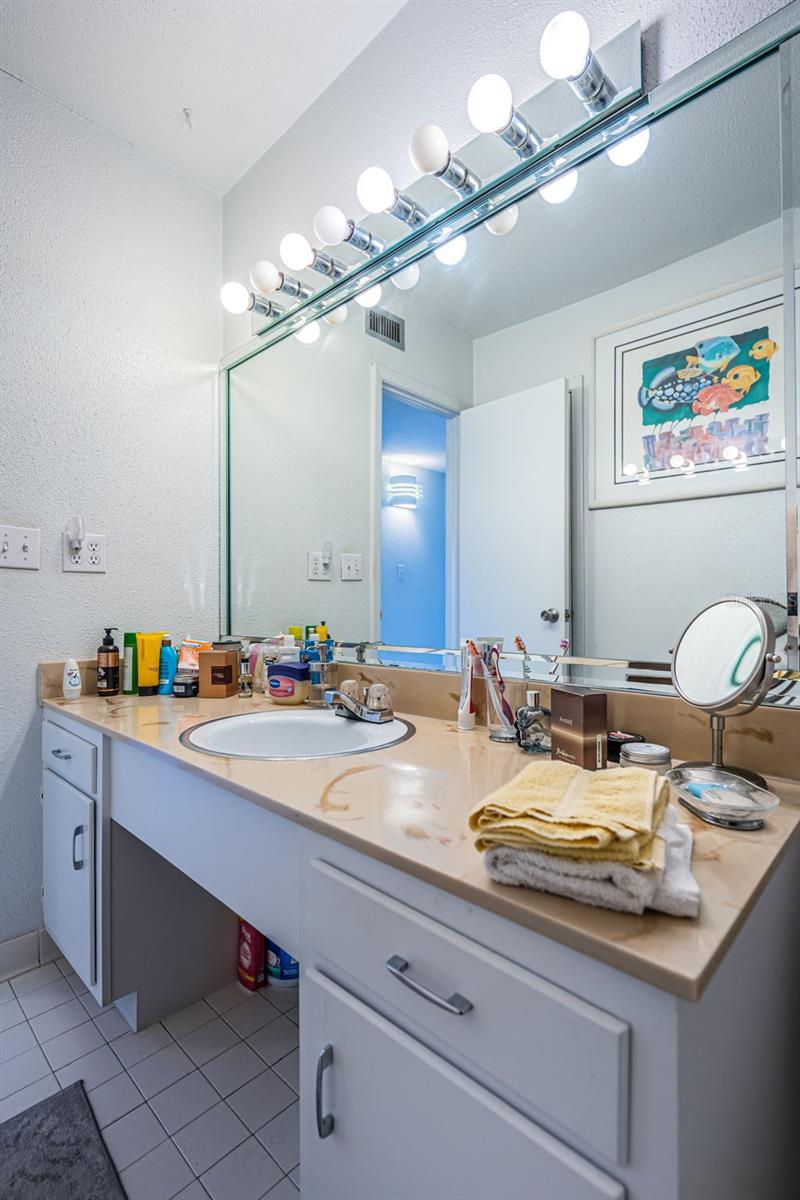 TREASURE ISLAND VILLAS CONDO - Residential