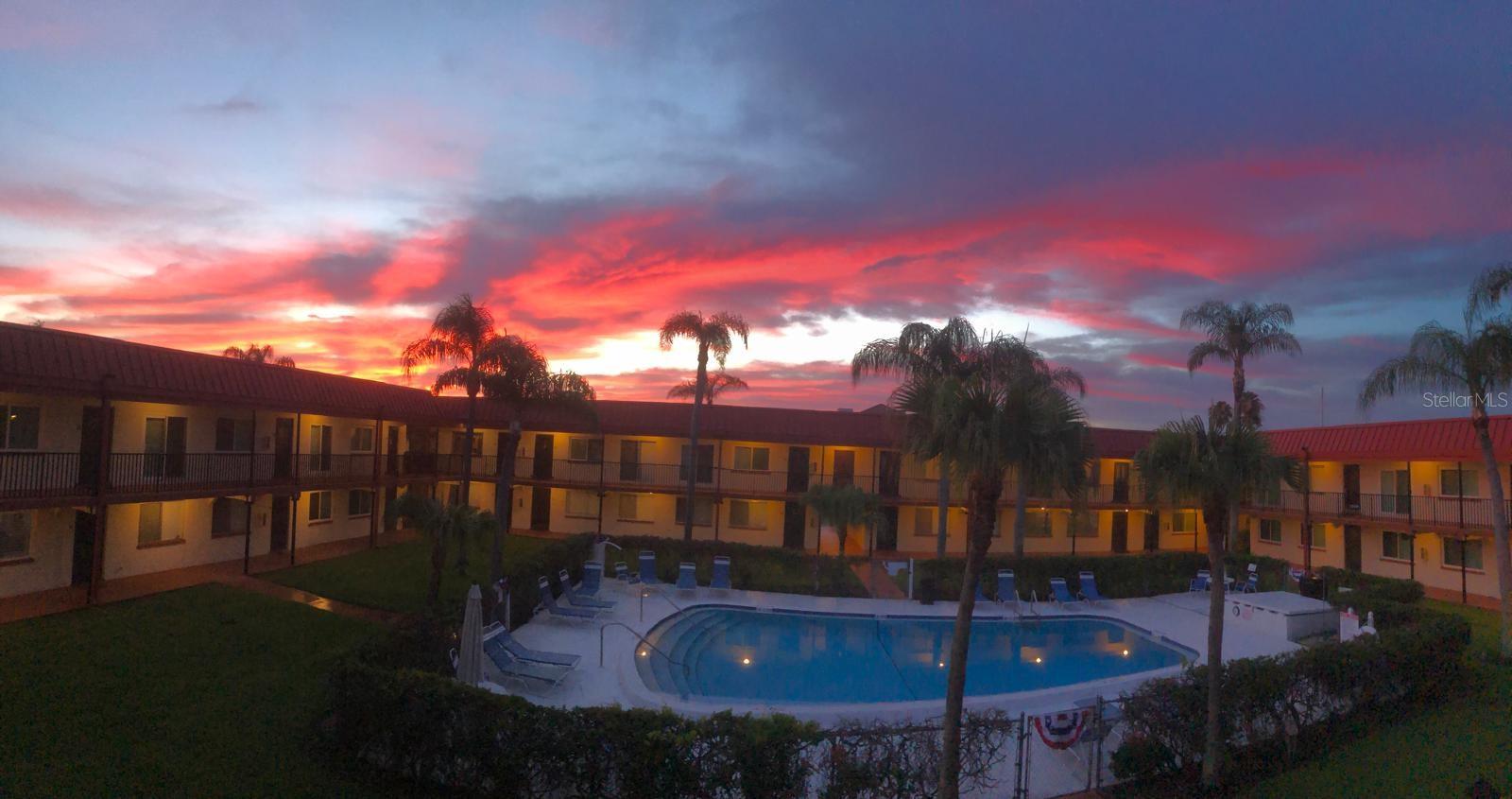 TREASURE ISLAND VILLAS CONDO - Residential