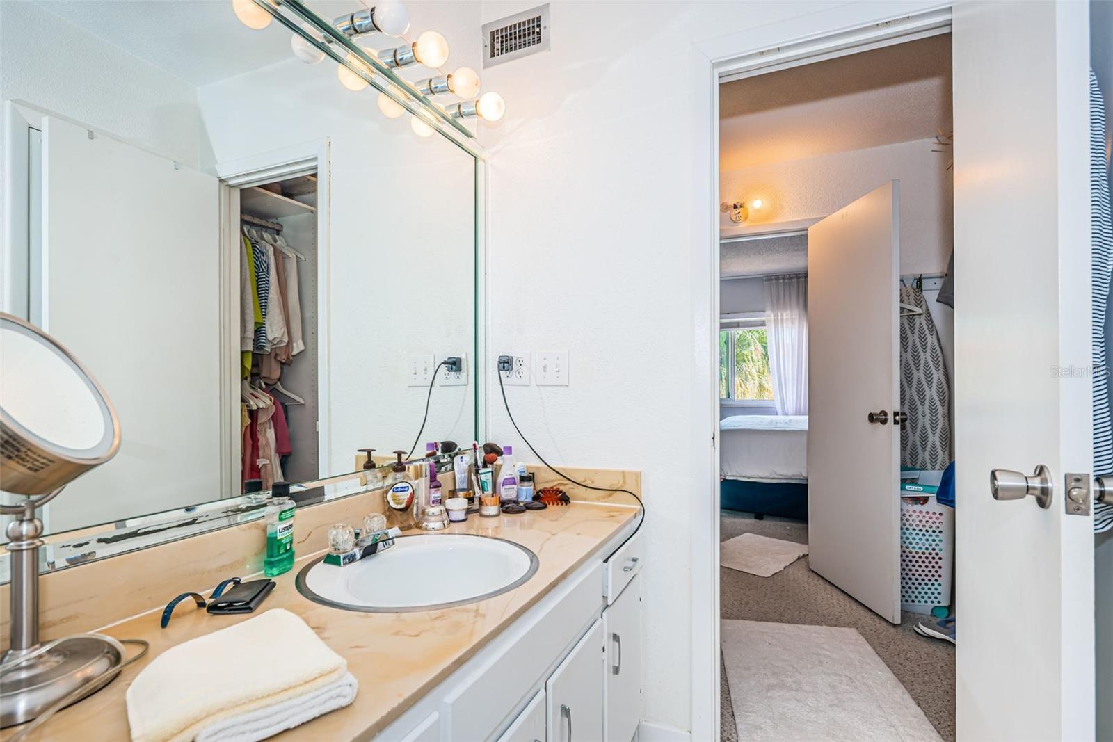 TREASURE ISLAND VILLAS CONDO - Residential