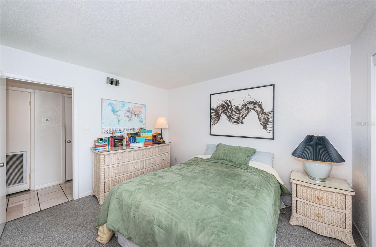 TREASURE ISLAND VILLAS CONDO - Residential
