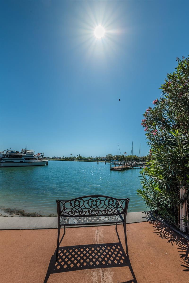 TREASURE ISLAND VILLAS CONDO - Residential