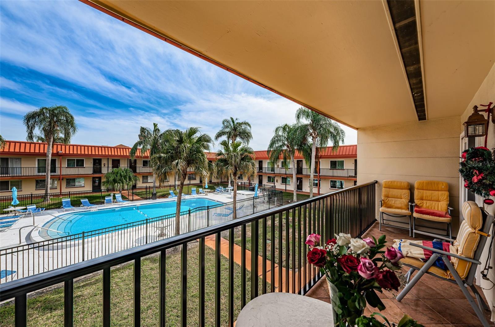 TREASURE ISLAND VILLAS CONDO - Residential