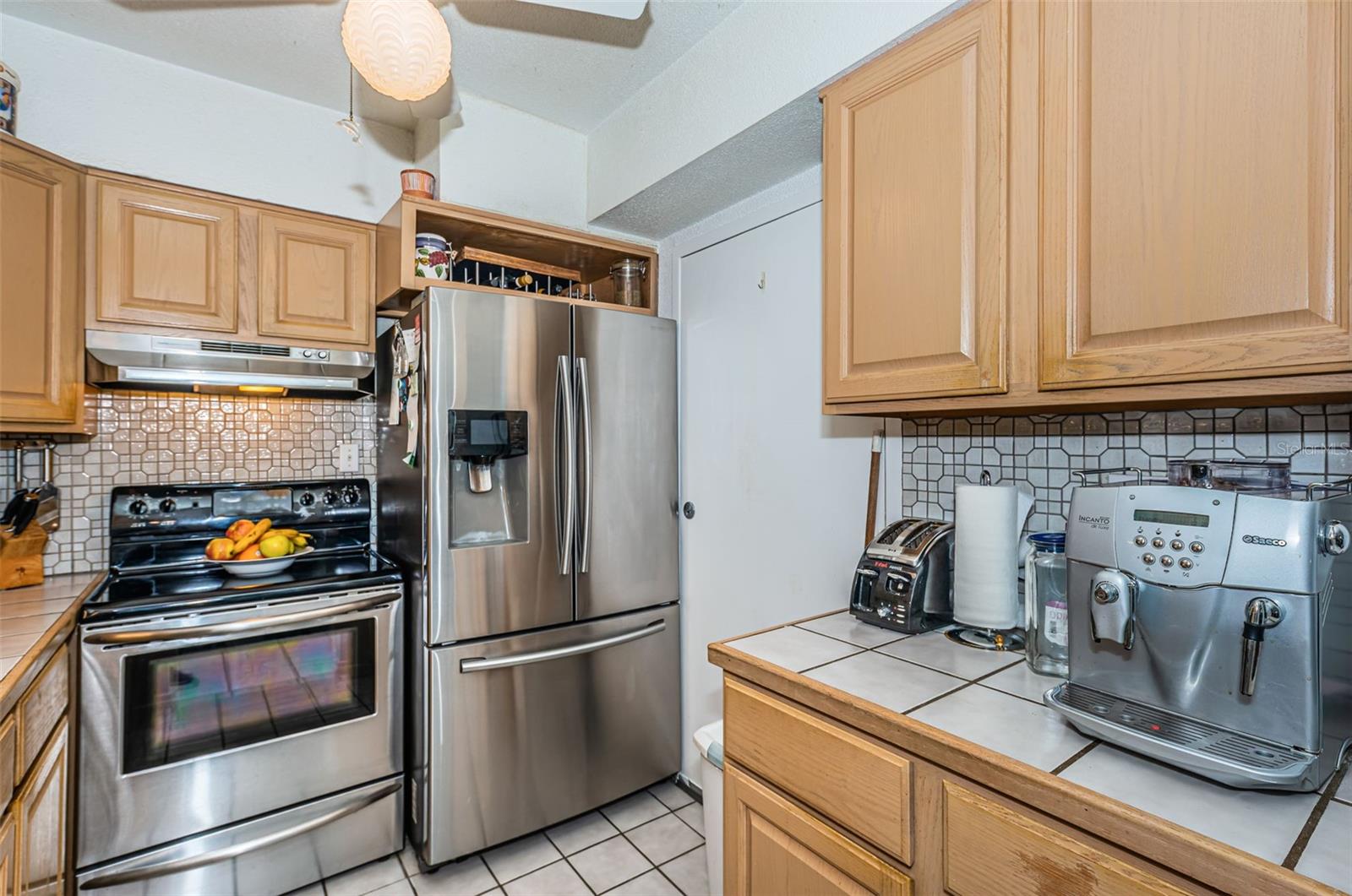 TREASURE ISLAND VILLAS CONDO - Residential
