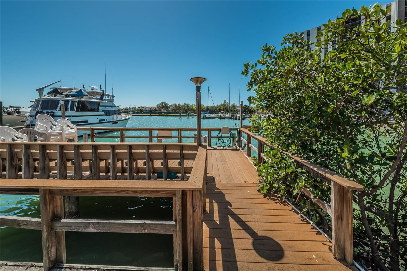 TREASURE ISLAND VILLAS CONDO - Residential