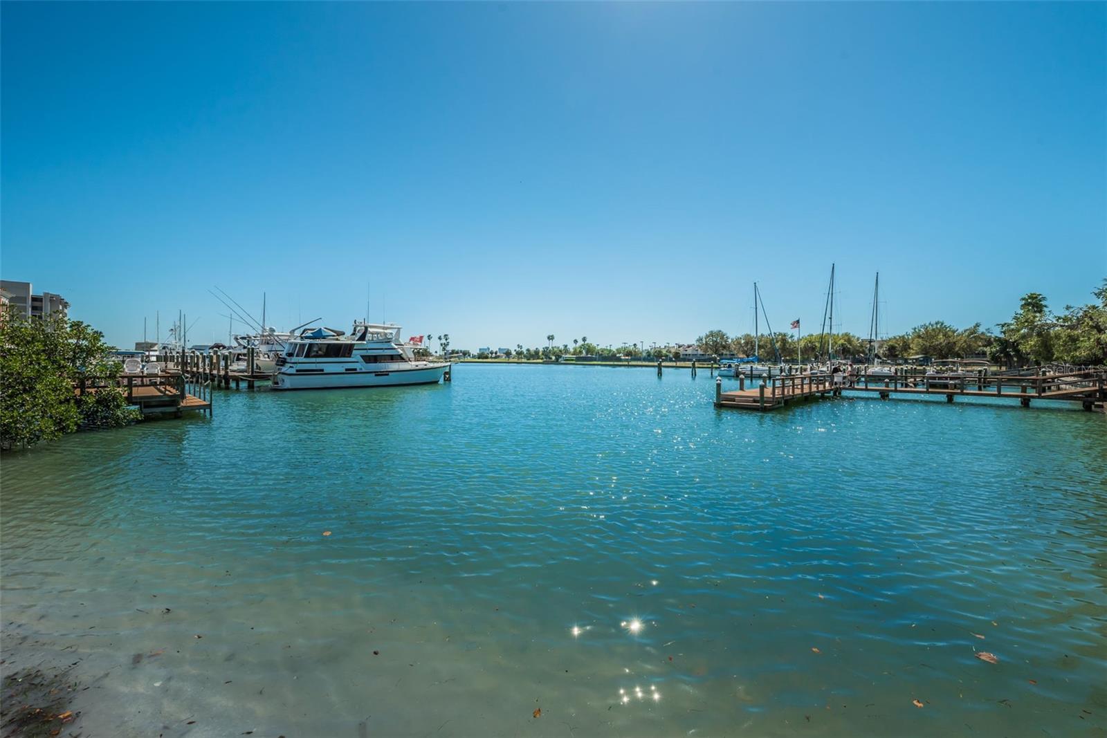 TREASURE ISLAND VILLAS CONDO - Residential