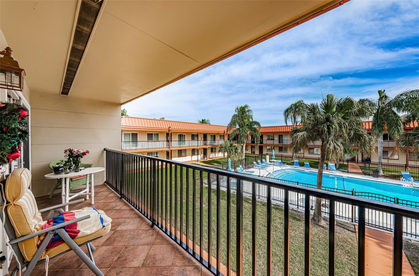 TREASURE ISLAND VILLAS CONDO - Residential