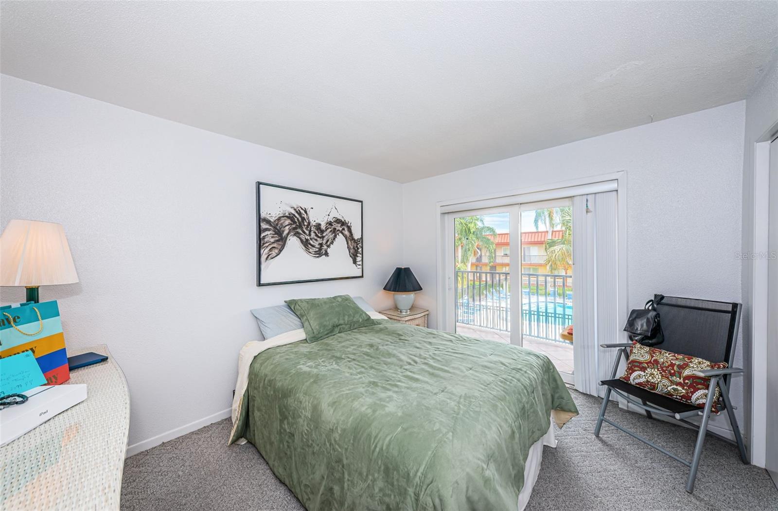 TREASURE ISLAND VILLAS CONDO - Residential