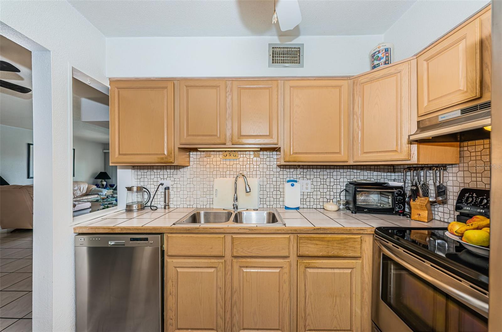 TREASURE ISLAND VILLAS CONDO - Residential