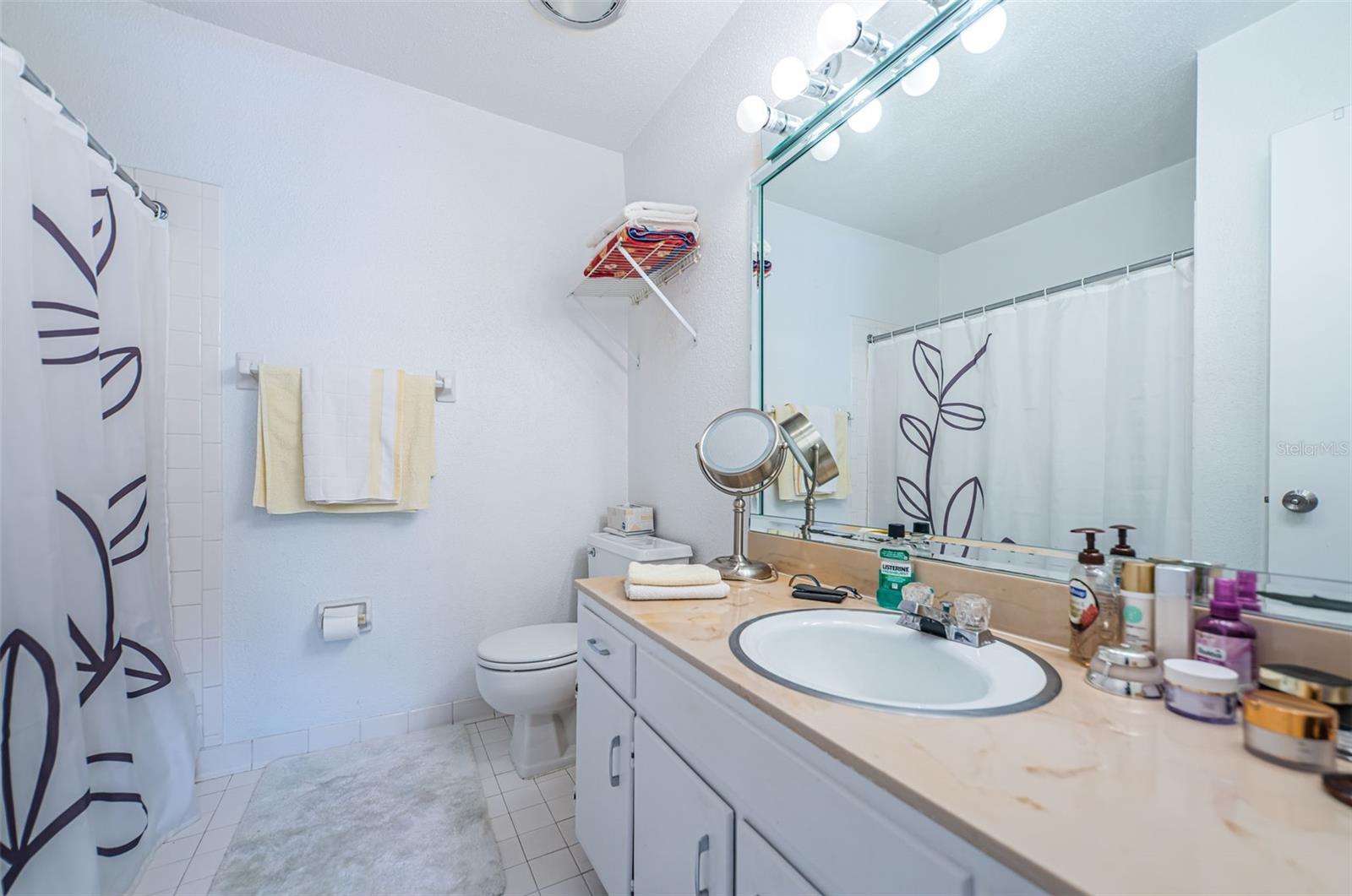 TREASURE ISLAND VILLAS CONDO - Residential