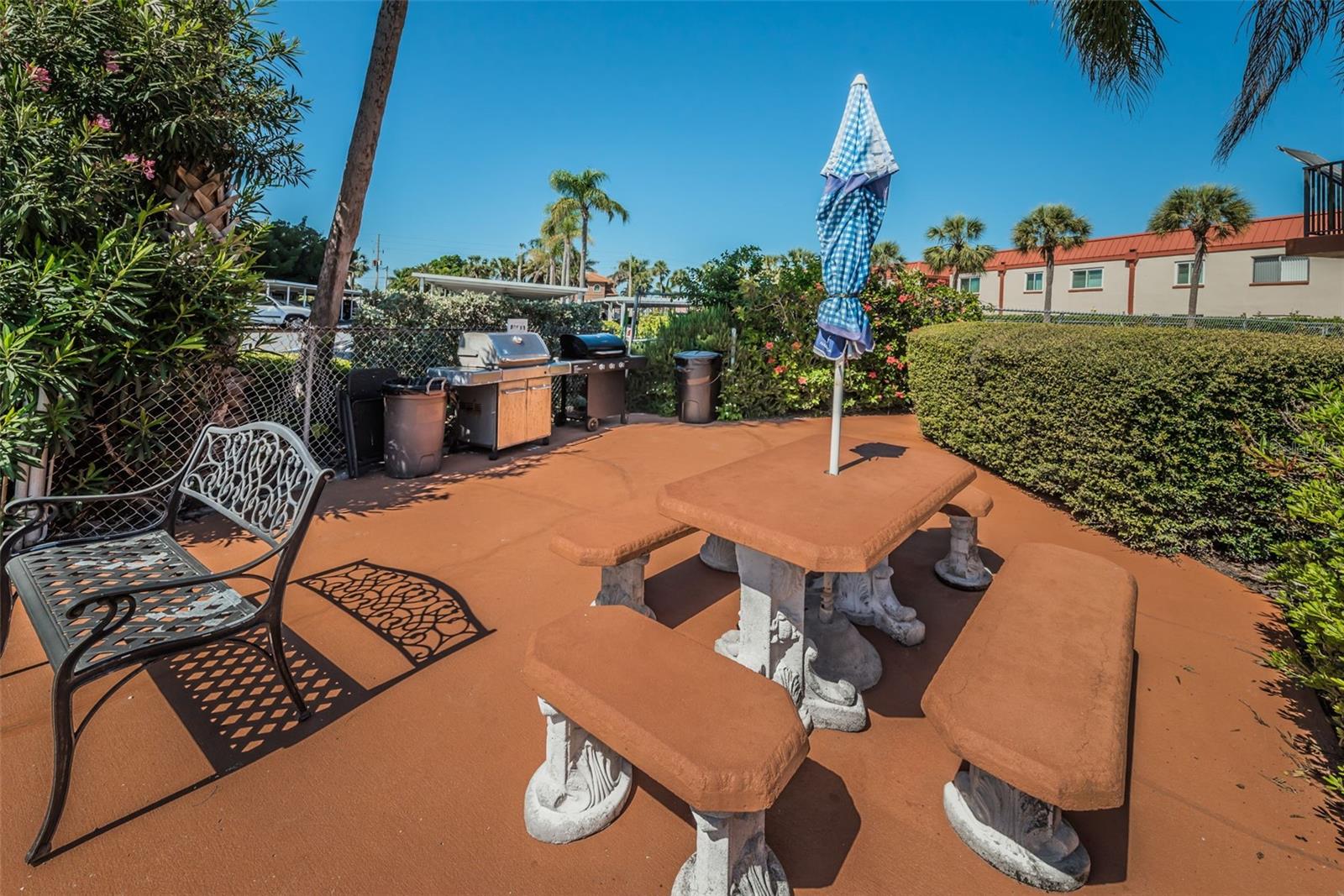 TREASURE ISLAND VILLAS CONDO - Residential