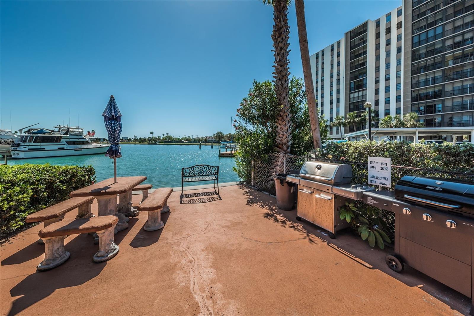 TREASURE ISLAND VILLAS CONDO - Residential