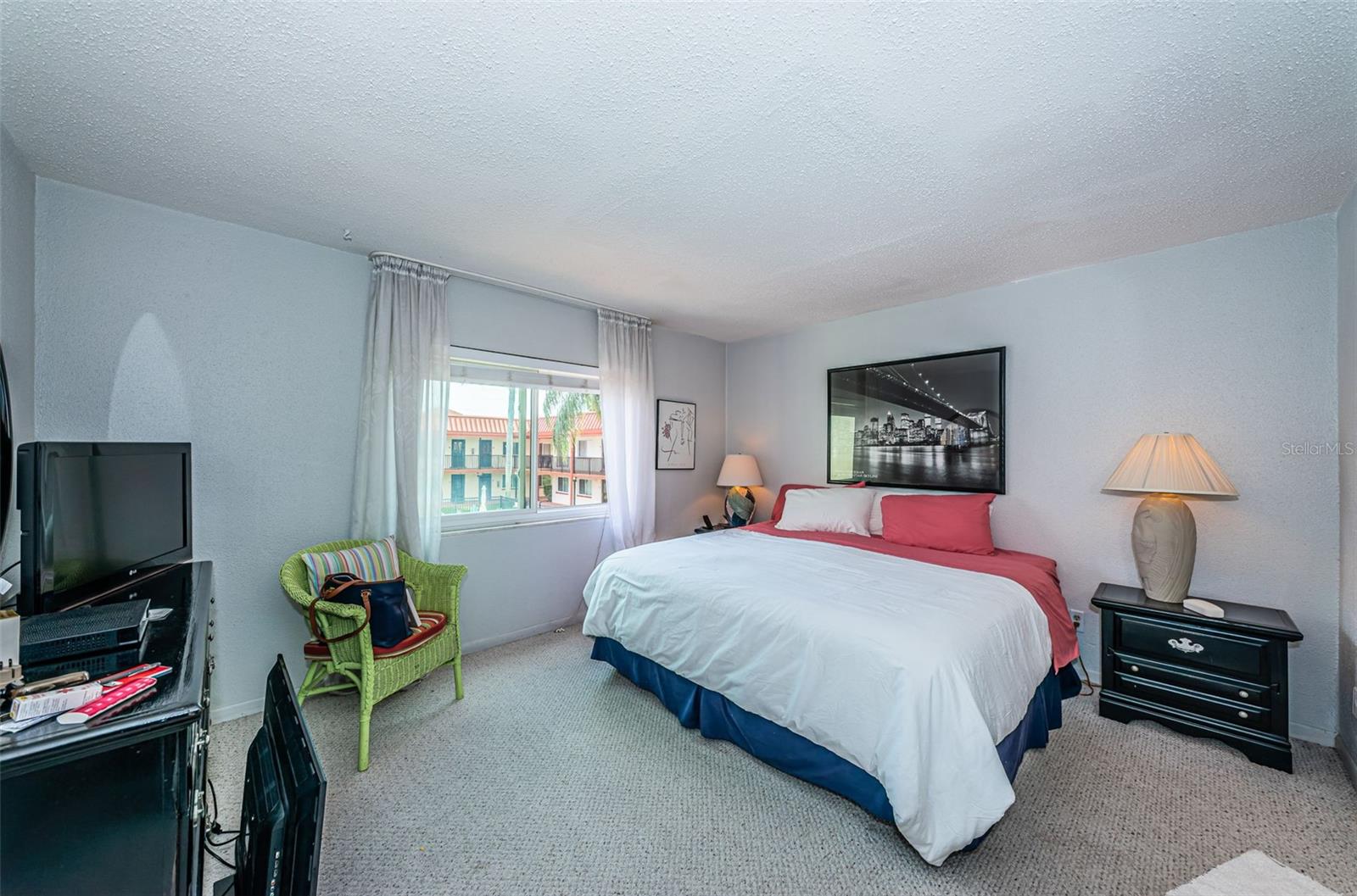 TREASURE ISLAND VILLAS CONDO - Residential