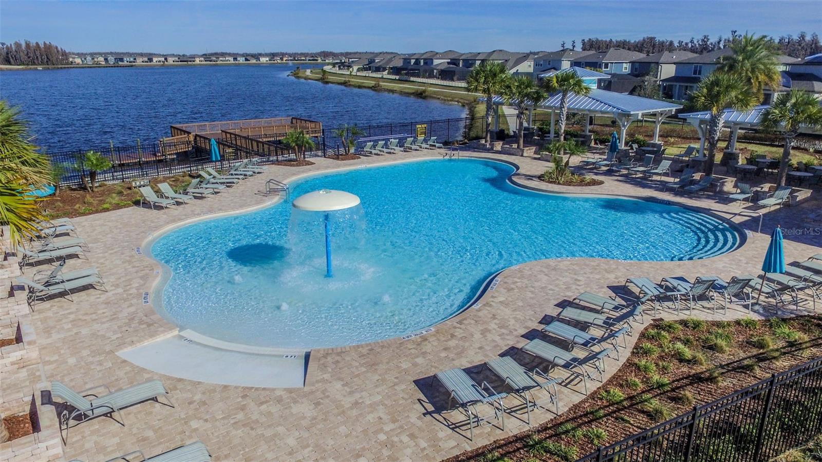 LONG LAKE RANCH - Residential Lease