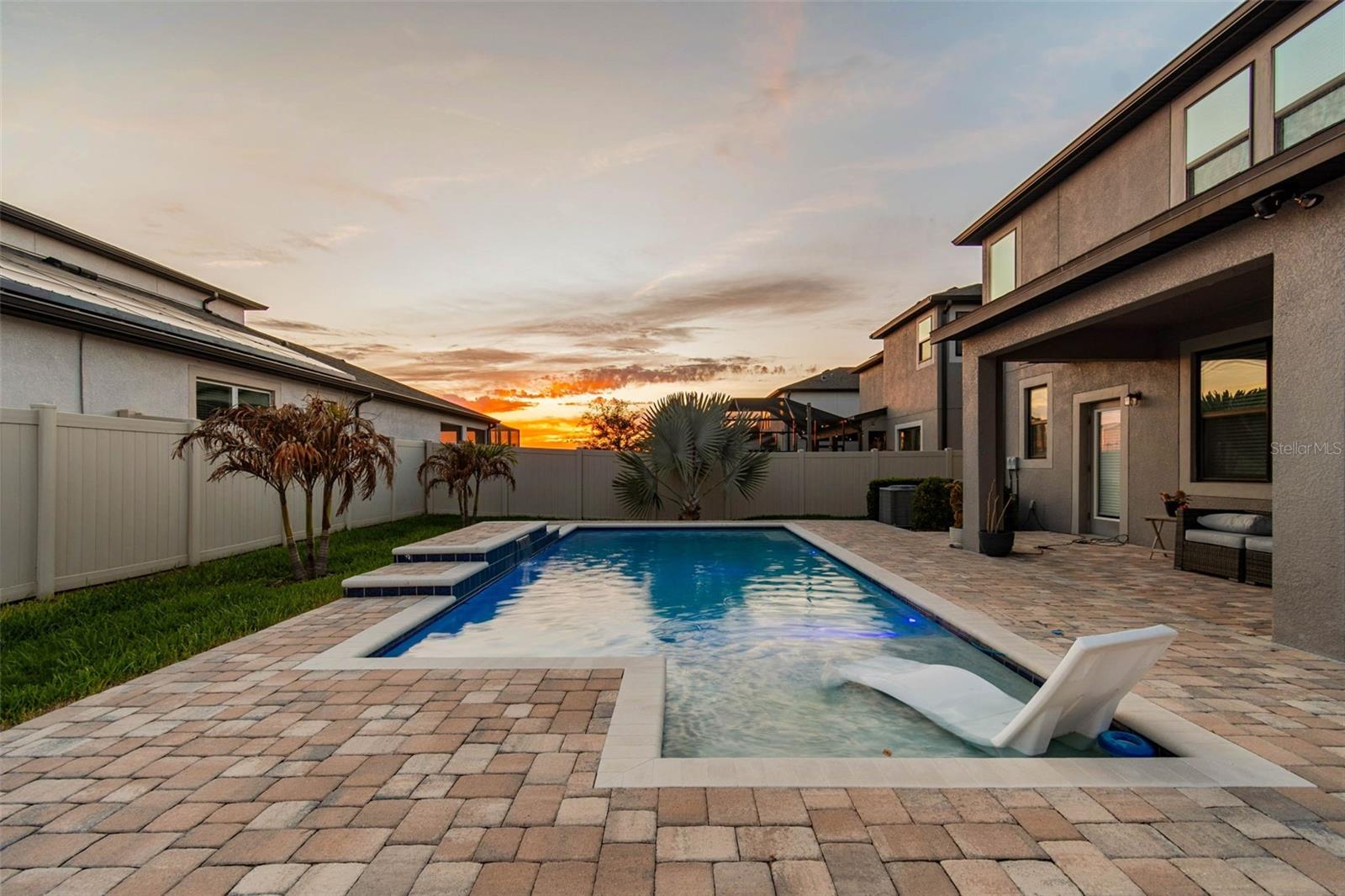 LONG LAKE RANCH - Residential Lease
