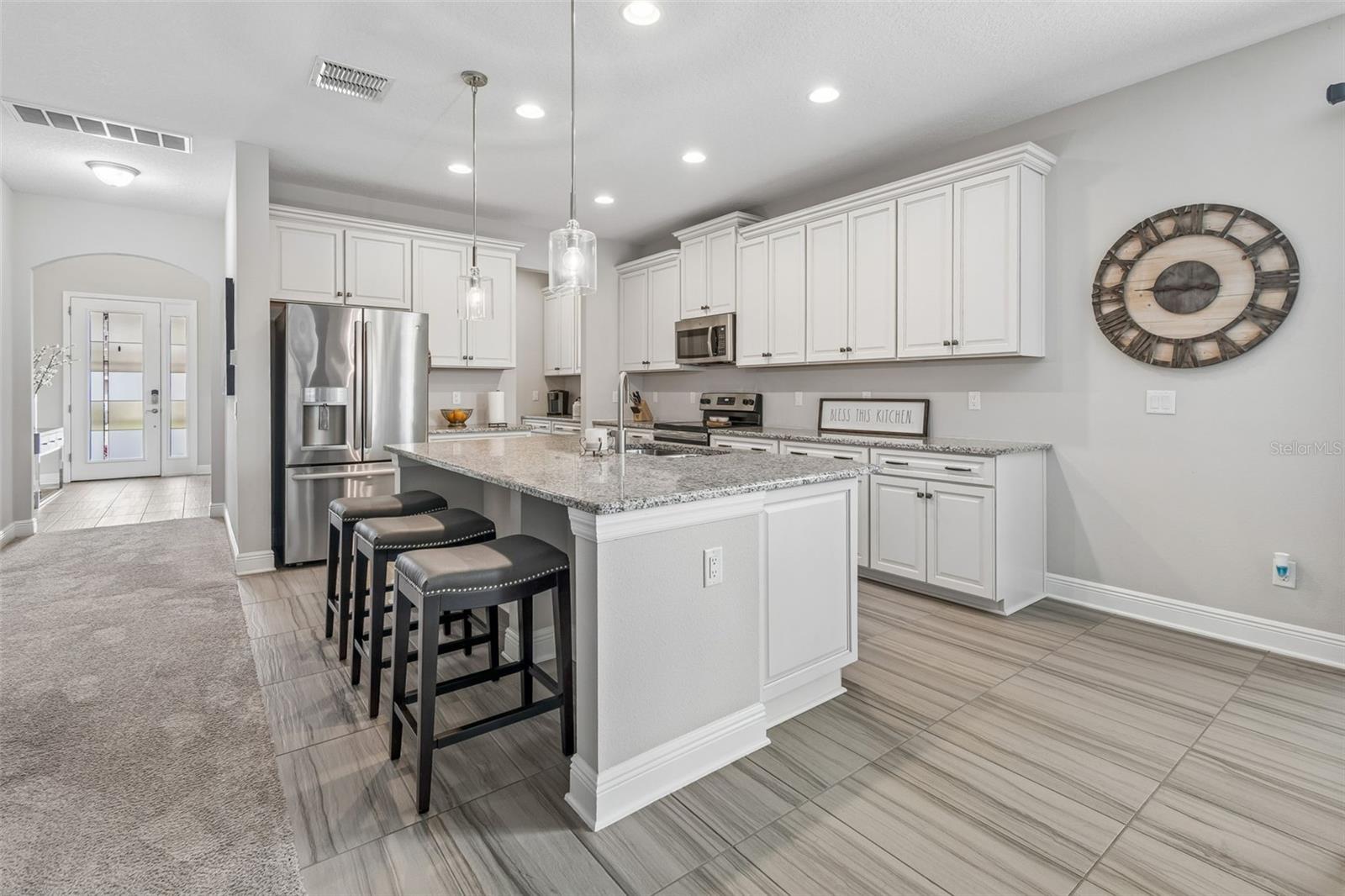 LONG LAKE RANCH - Residential Lease