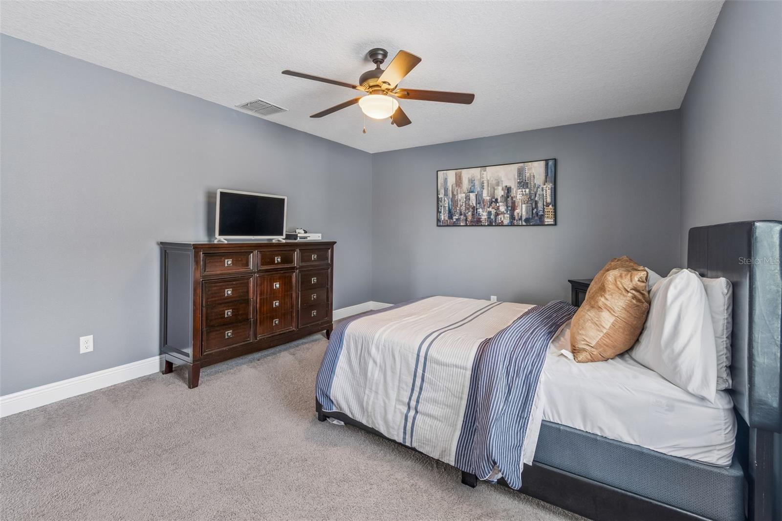 LONG LAKE RANCH - Residential Lease