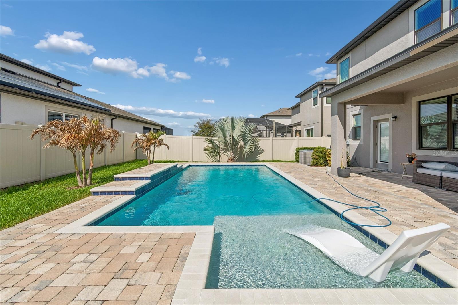 LONG LAKE RANCH - Residential Lease