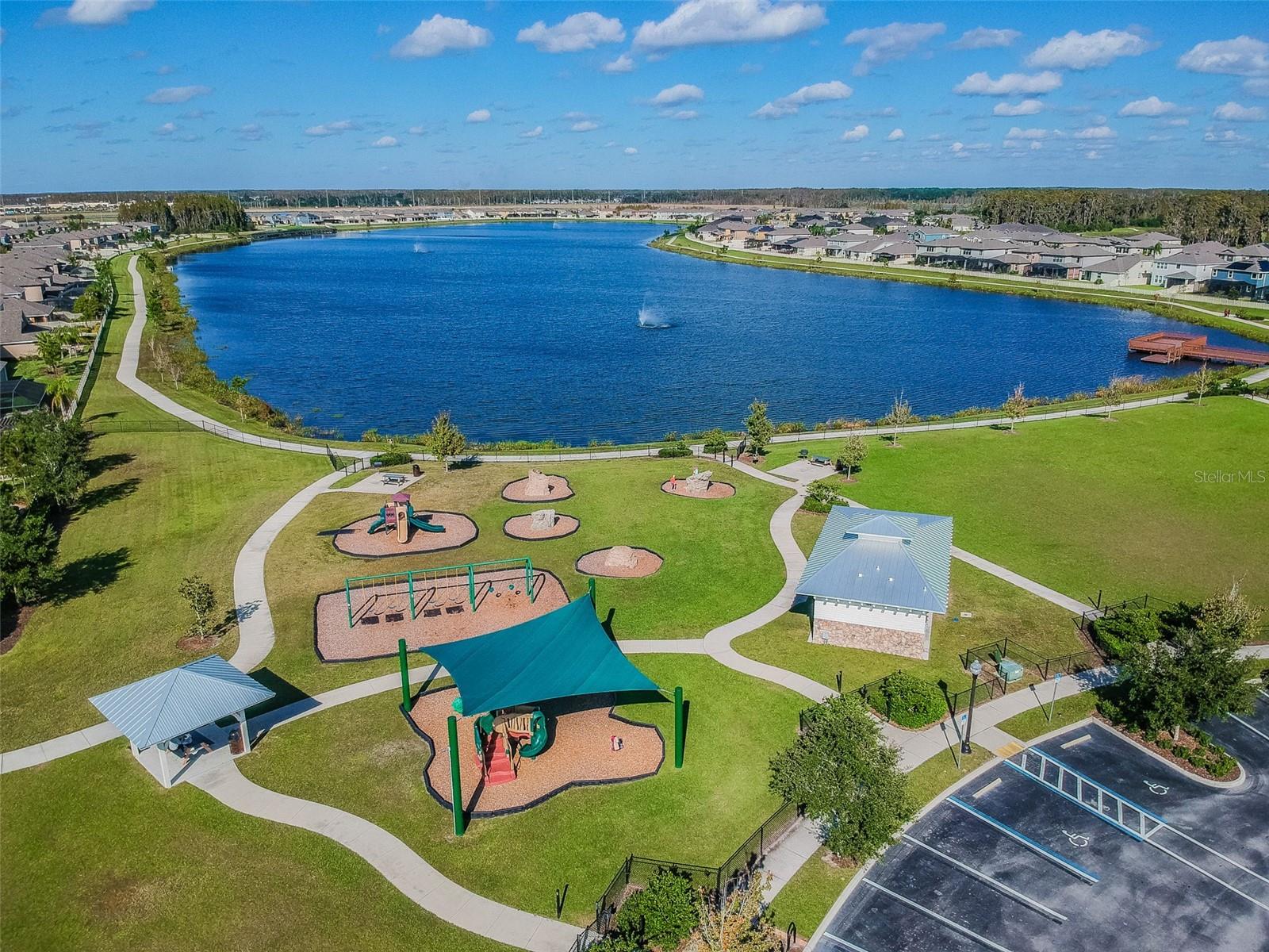 LONG LAKE RANCH - Residential Lease