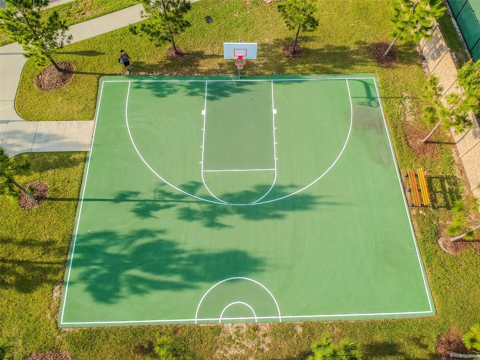 LONG LAKE RANCH - Residential Lease
