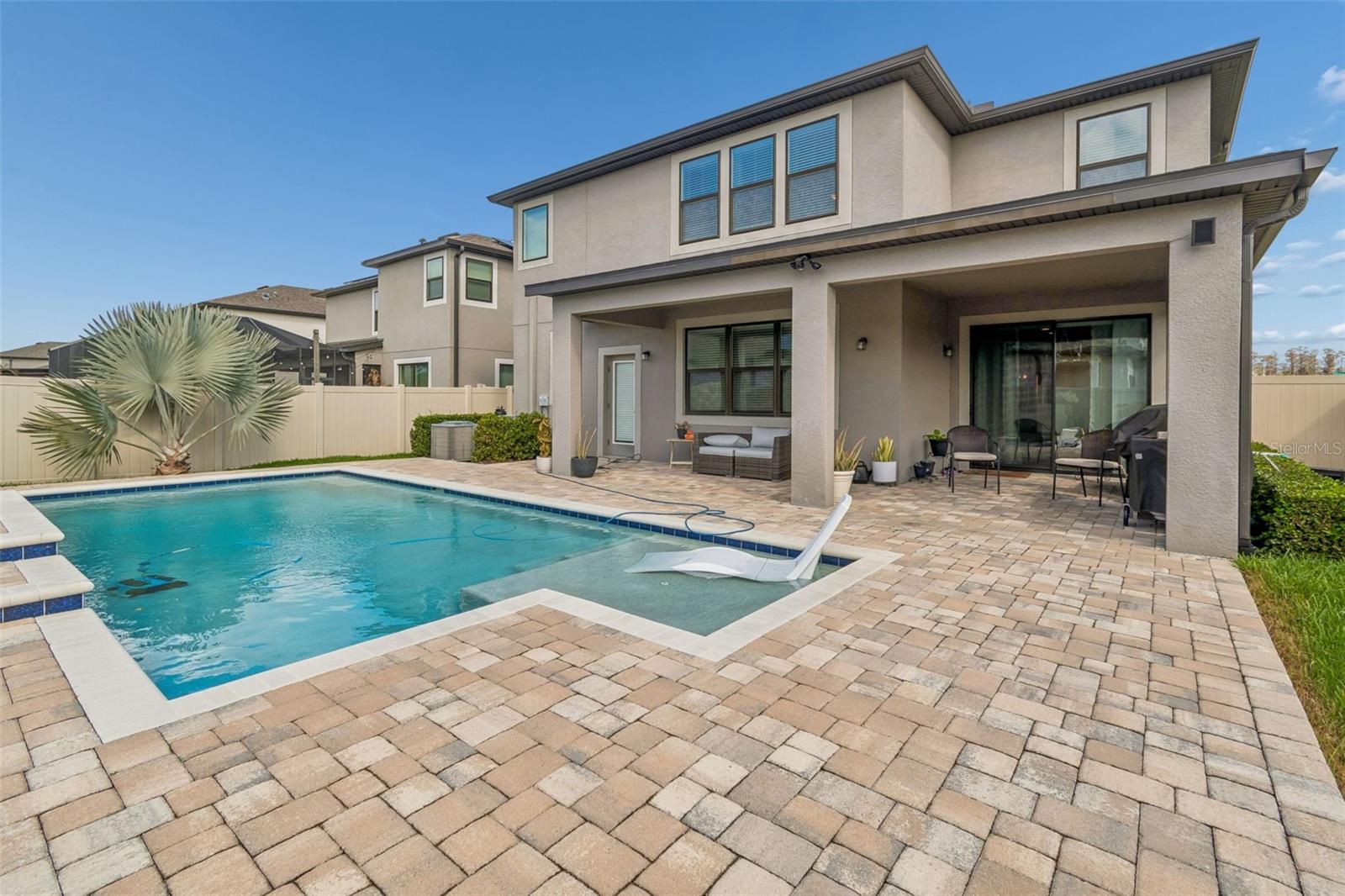 LONG LAKE RANCH - Residential Lease