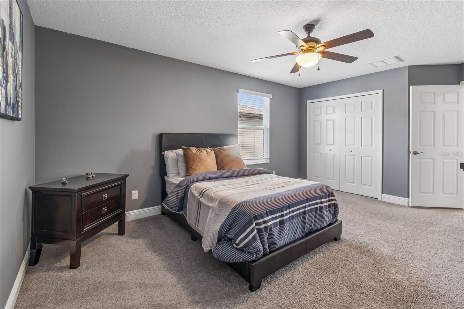 LONG LAKE RANCH - Residential Lease