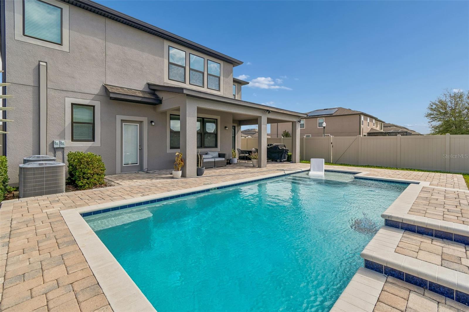 LONG LAKE RANCH - Residential Lease