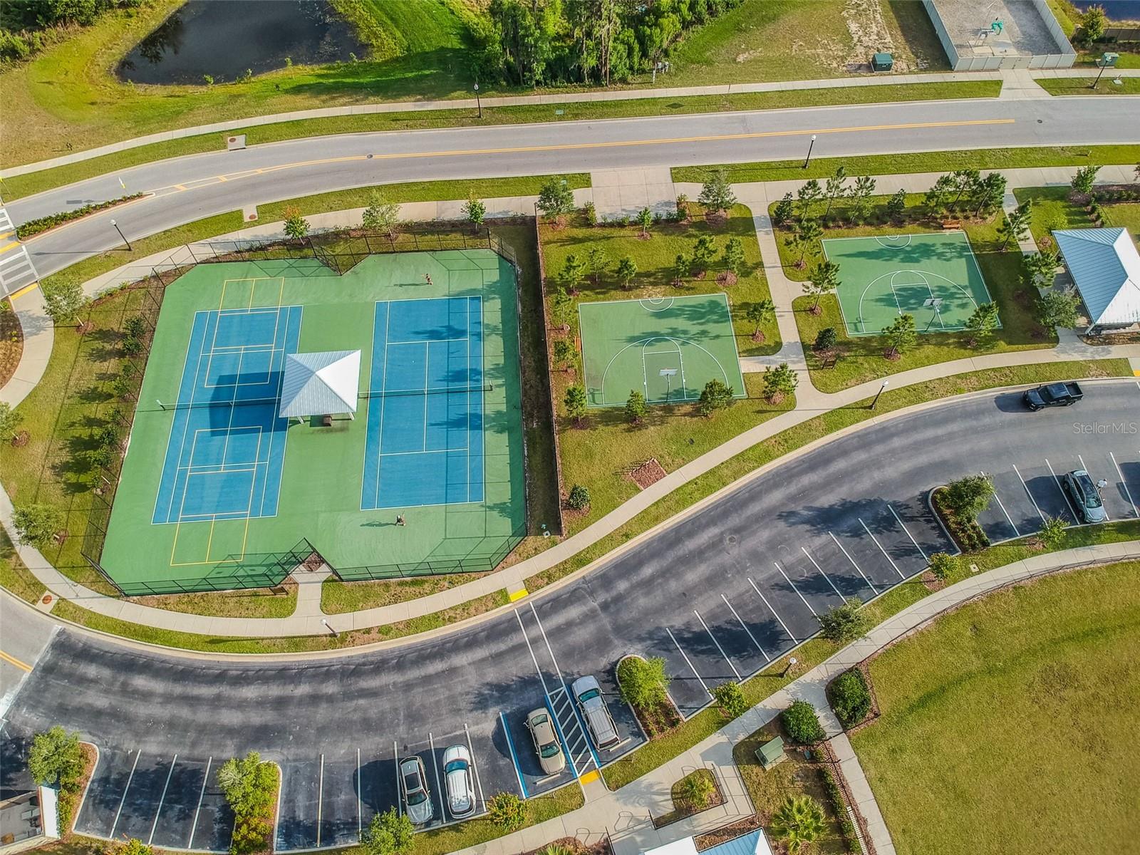 LONG LAKE RANCH - Residential Lease