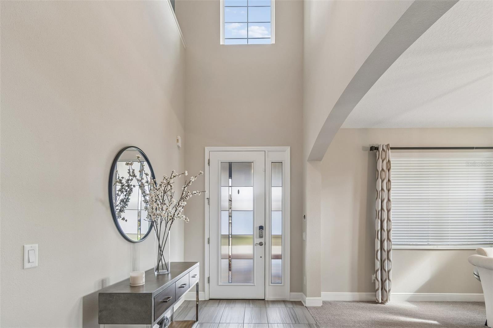 LONG LAKE RANCH - Residential Lease
