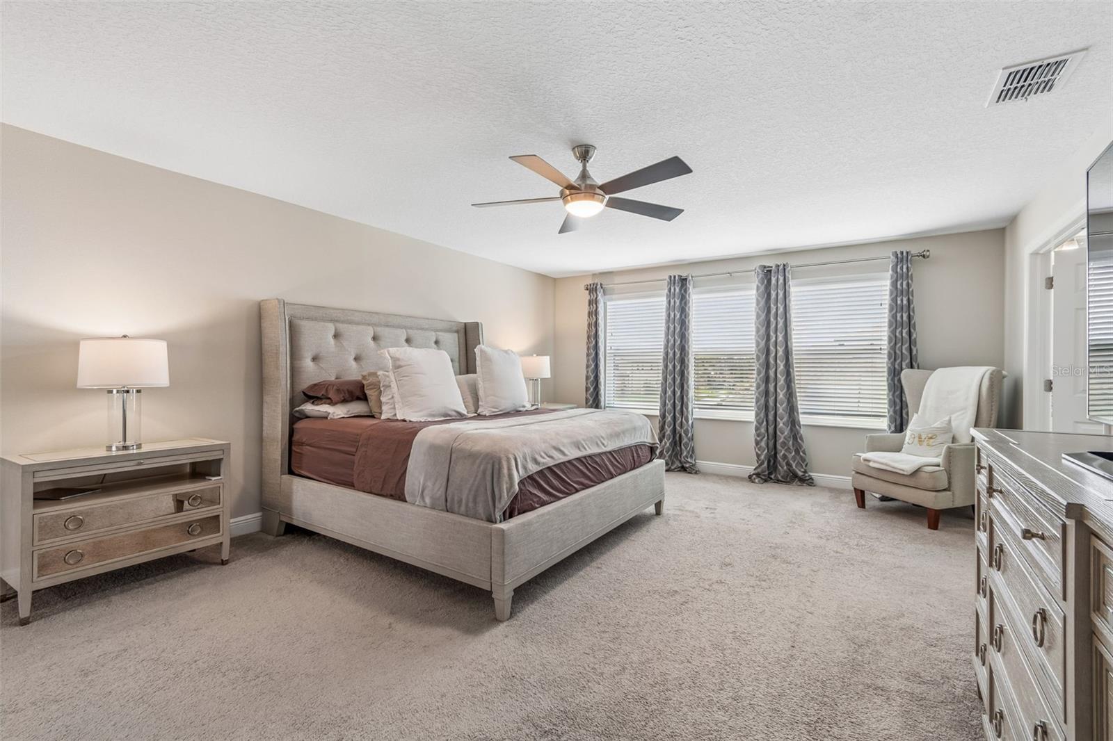 LONG LAKE RANCH - Residential Lease