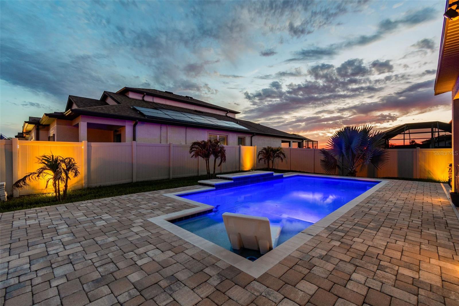LONG LAKE RANCH - Residential Lease