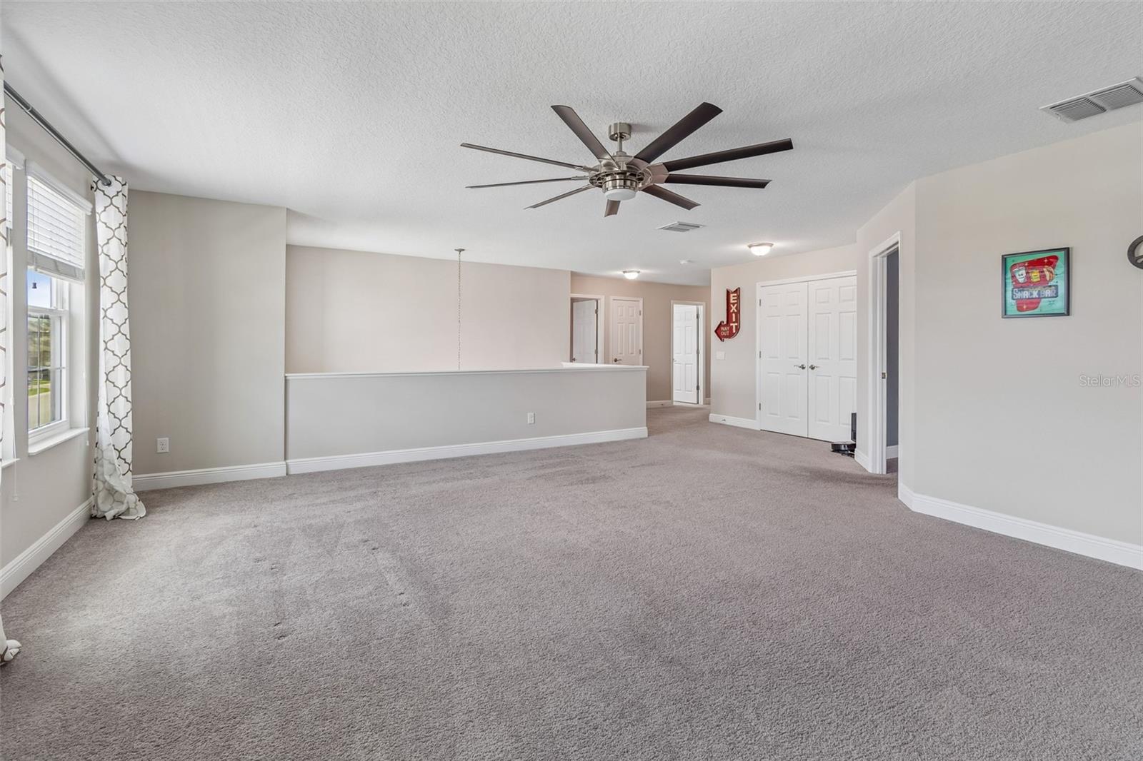LONG LAKE RANCH - Residential Lease