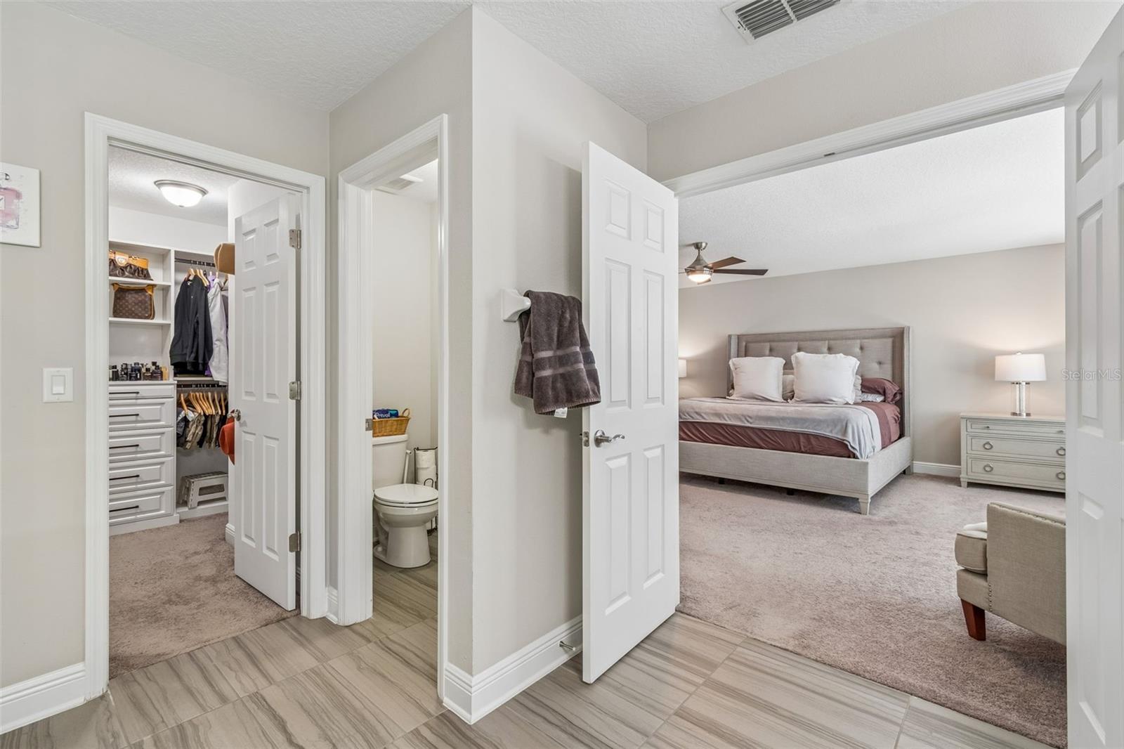 LONG LAKE RANCH - Residential Lease
