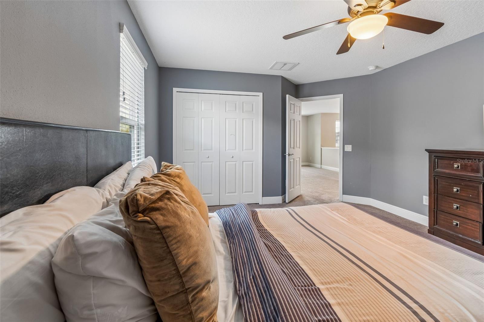 LONG LAKE RANCH - Residential Lease