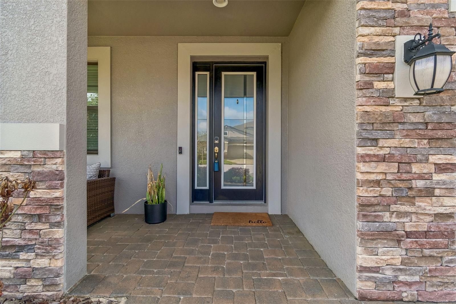 LONG LAKE RANCH - Residential Lease
