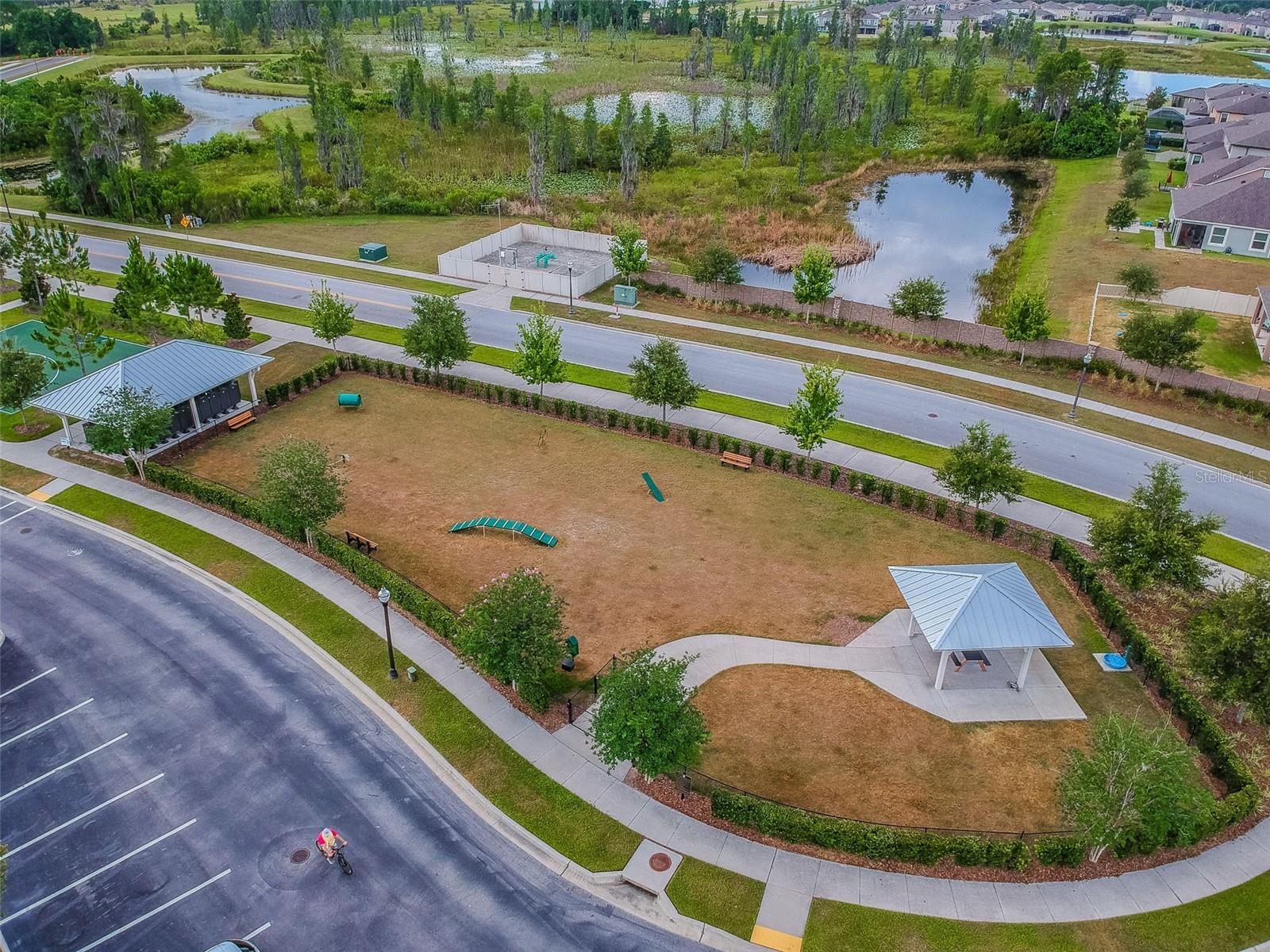 LONG LAKE RANCH - Residential Lease