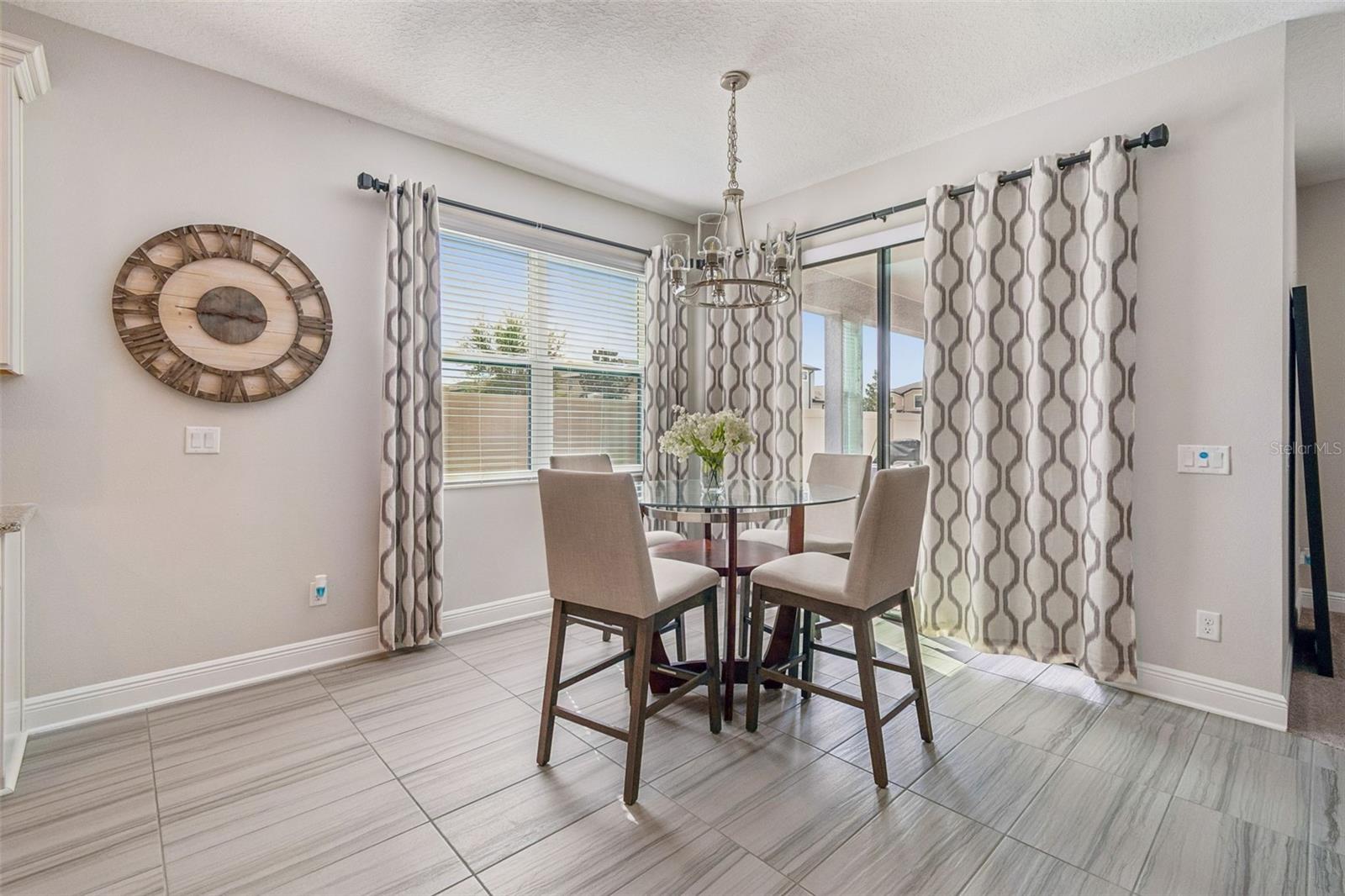LONG LAKE RANCH - Residential Lease