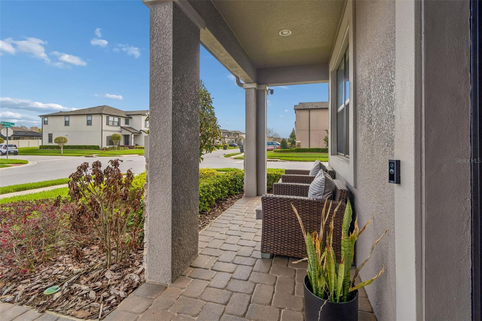 LONG LAKE RANCH - Residential Lease