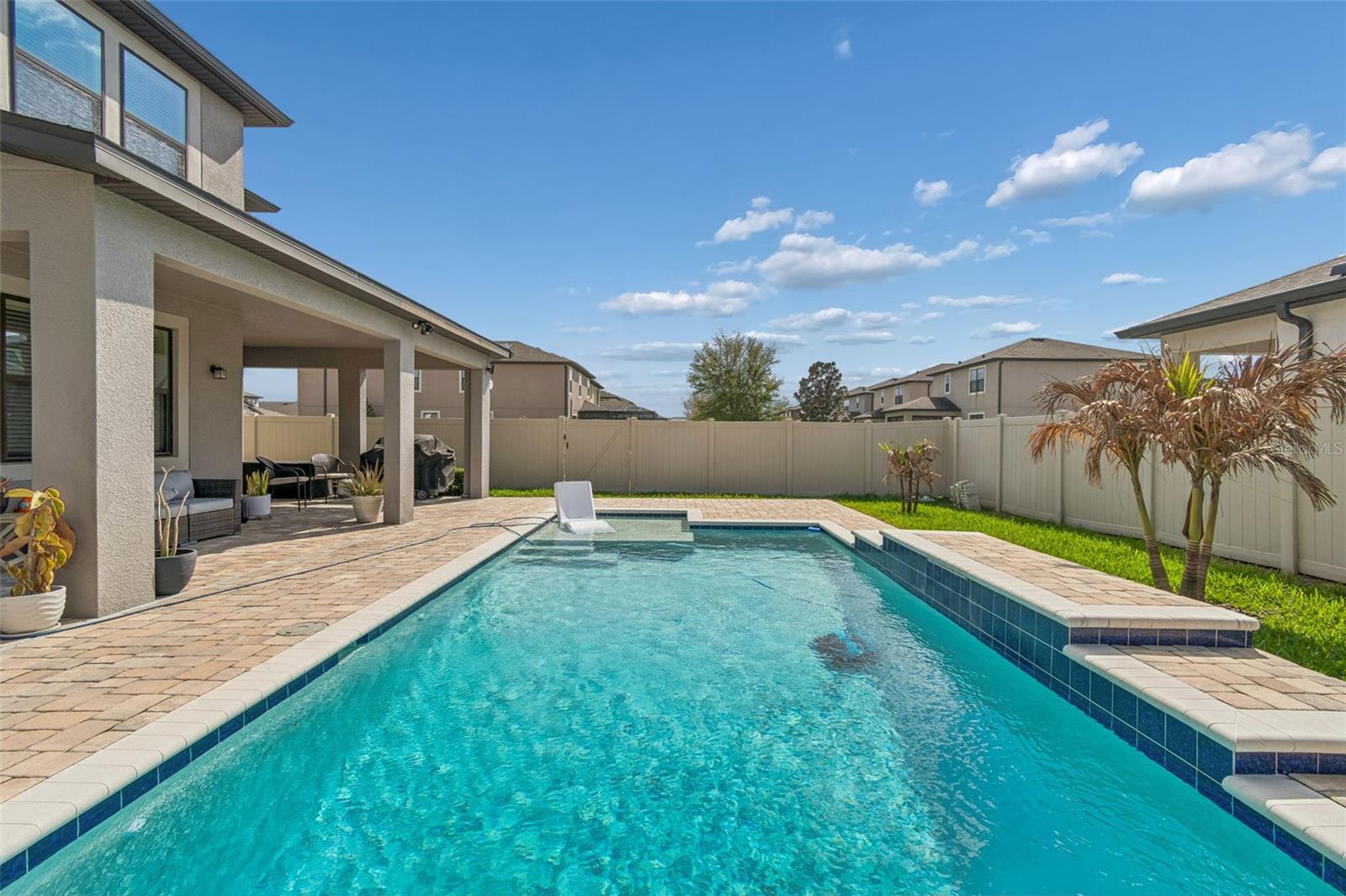 LONG LAKE RANCH - Residential Lease
