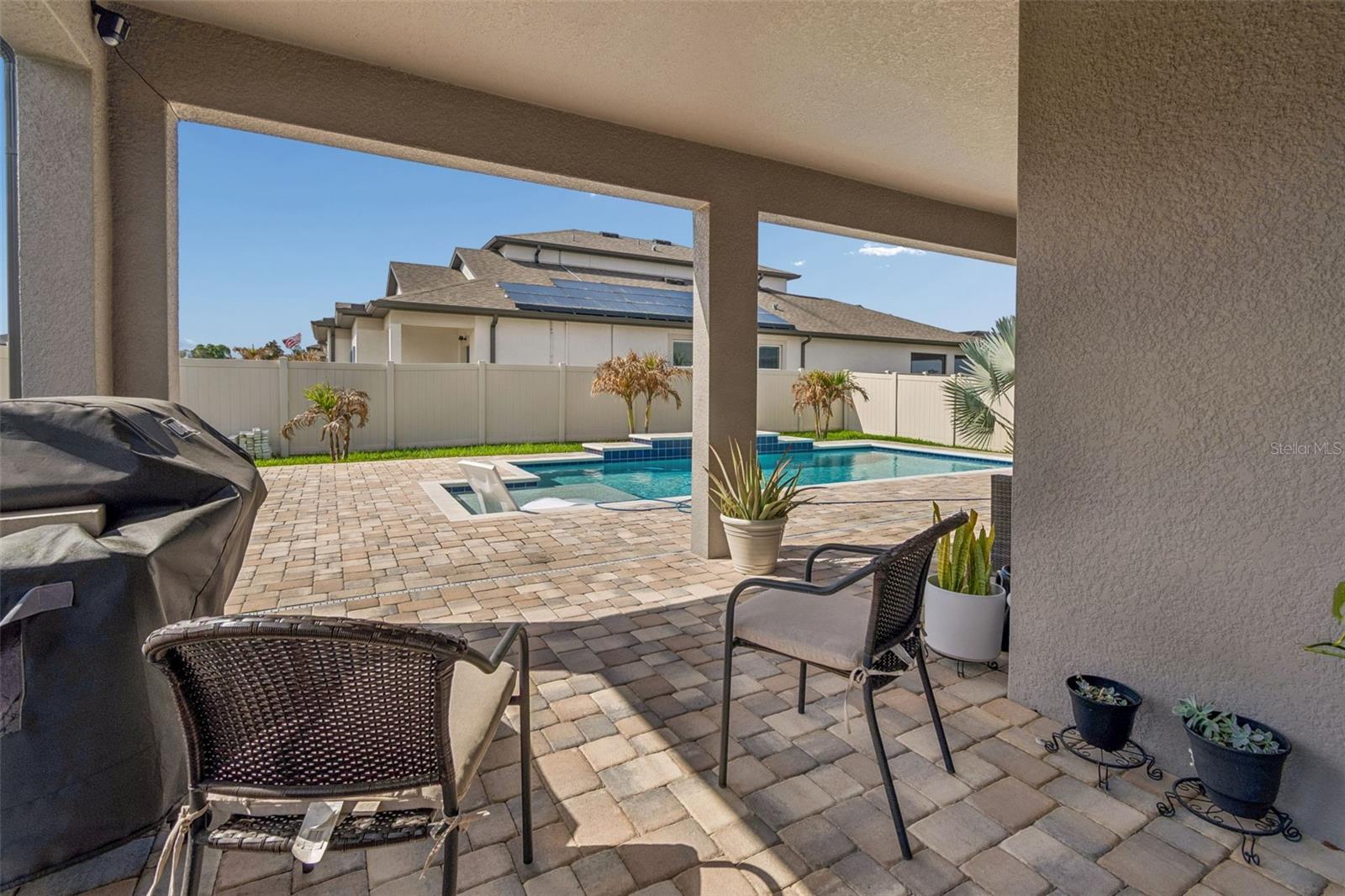 LONG LAKE RANCH - Residential Lease