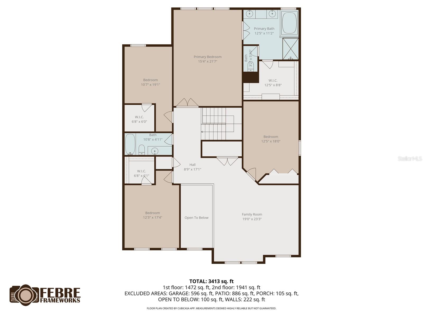 LONG LAKE RANCH - Residential Lease